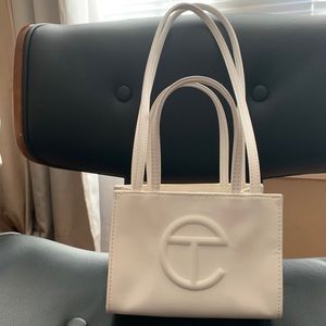 Telfar Small Shopping Bag